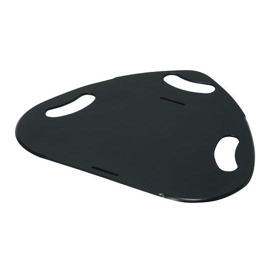 車いすとベッドなどの移乗間に　マスターグライド　Sサイズ 400×350mm(11571円)