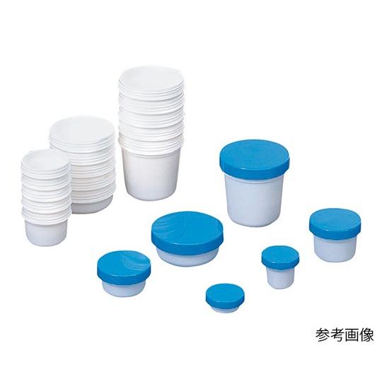 Ug軟膏壺 Cpタイプ 省スペースタイプ 青 12mlx100個 3 62 Az 7 6554 02 E T M Yahoo 店 通販 Yahoo ショッピング