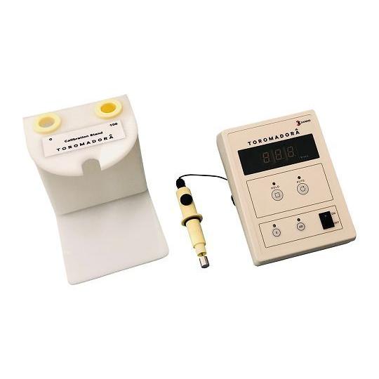 トロマドラー（簡易トロミチェッカー）液体の粘度をすばやく簡単にチェック 　4571389984855