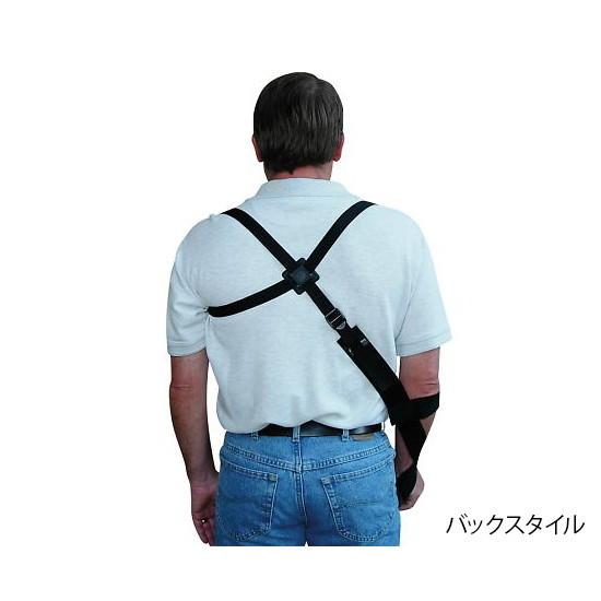 NorceCoast　上腕固定ストラップ　M 　NC16013-1　4589638412547_1
