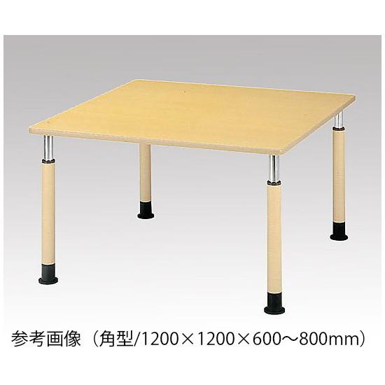 第一工業　昇降式テーブル　角形　1800×900×600〜800mm 　FPS-1890K