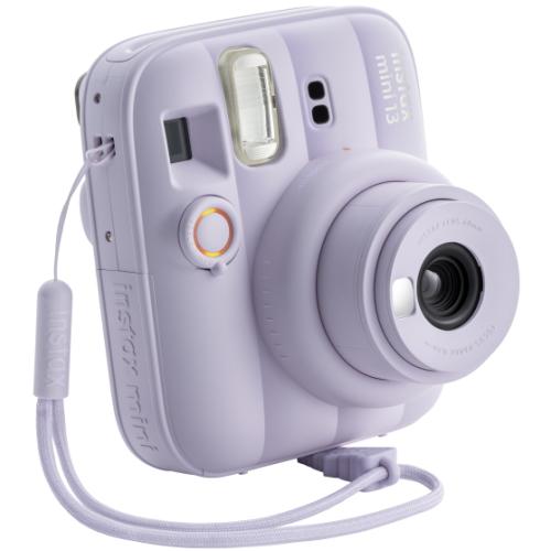 4点セット)富士フイルム インスタントカメラ チェキ instax mini 13 