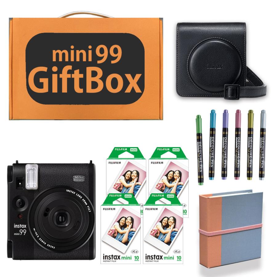 ギフト チェキB】富士フィルム チェキ インスタントカメラ instax mini