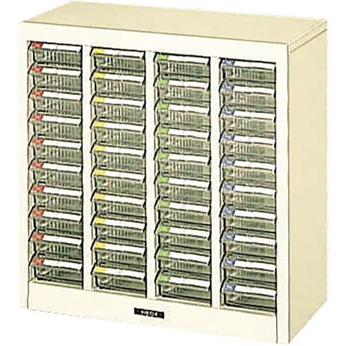 【法人様限定品 代引き不可 送料無料】ナカバヤシ　ピックケース　４９２×２４０×５００　４列　PC-40