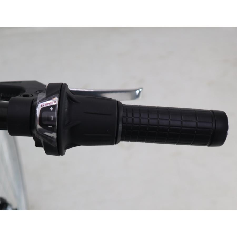 クロスバイク 自転車 700C 6段変速 通勤通学に チャリ 軽量 安い 700