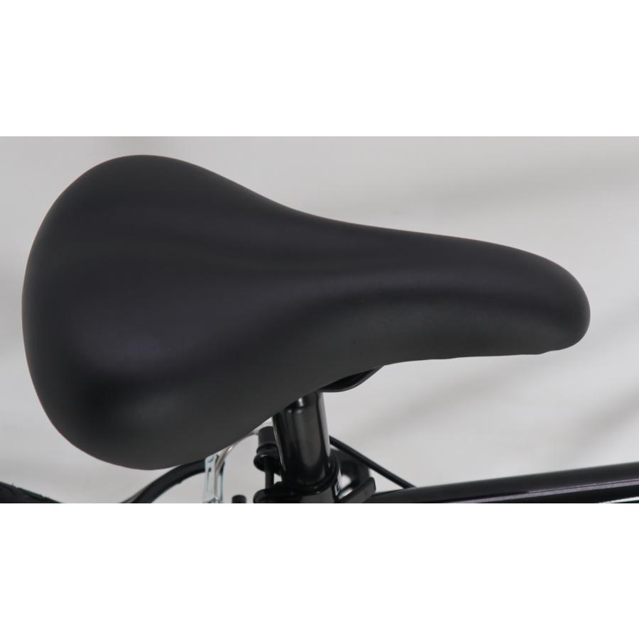 クロスバイク　７００ｘ２８ｃ　６変速　サドル　新品　黒　配達可能 Amazon | 自転車 クロスバイク CL266 700x28cタイヤ 6段変速ギヤ