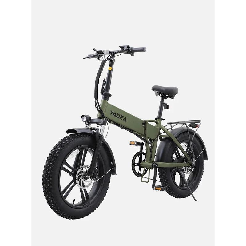 電動アシスト自転車 ファットバイク アルミ 20インチ 折りたたみ 電動アシスト自転車 ファットバイク アルミ 20インチ 折りたたみ