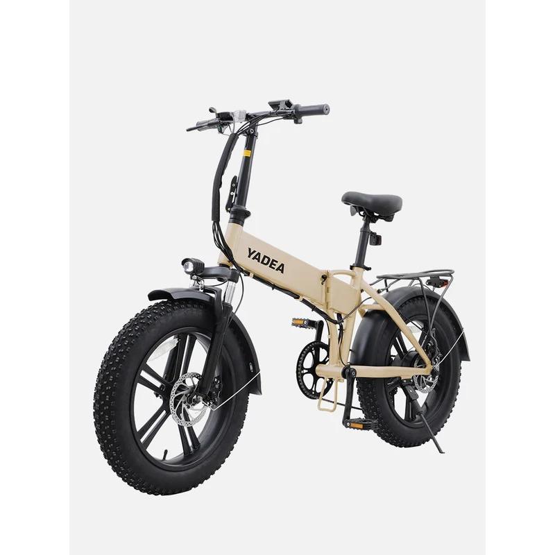 電動アシスト自転車 ファットバイク アルミ 20インチ 折りたたみ 電動アシスト自転車 ファットバイク アルミ 20インチ 折りたたみ