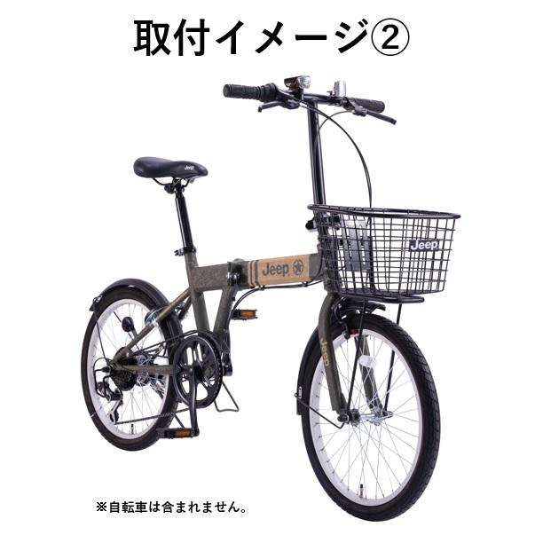 高品質新品 Jeep用前カゴ ジープ オプション バスケット JE-206G JE 高品質新品 Jeep用前カゴ ジープ オプション バスケット JE-206G JE