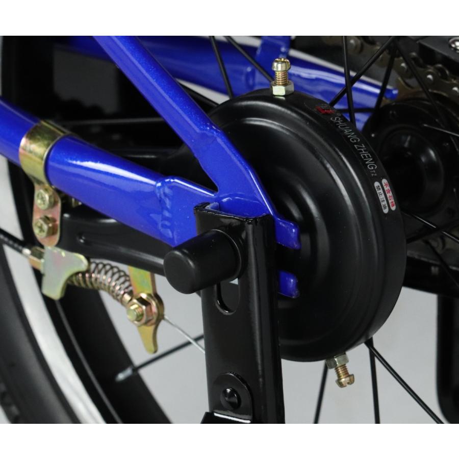 子供用自転車 　青　黒 前カゴ付き　18型 幼児用自転車 18インチ 補助輪 カゴ付き カッコいい ジュニア 男の子