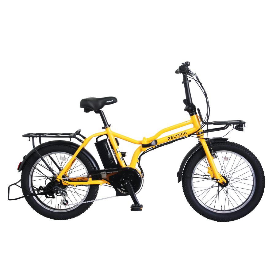 PELTECH TDN-704L 電動アシスト付き自転車 引き取り限定 PELTECH TDN-704L 電動アシスト付き自転車 引き取り限定 PELTECH