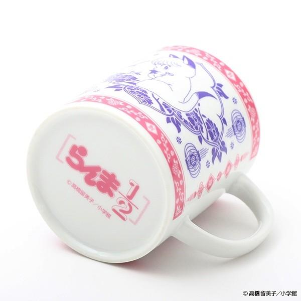 らんま1 2 呪泉郷の呪いマグカップ シャンプーver Pkh8way3rs Bpm 2号店 通販 Yahoo ショッピング