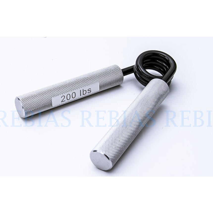 レーティング済み　HEAVY GRIP 6個セット ハンドグリッパー レーティング済み HEAVY GRIP 6個セット ハンドグリッパー