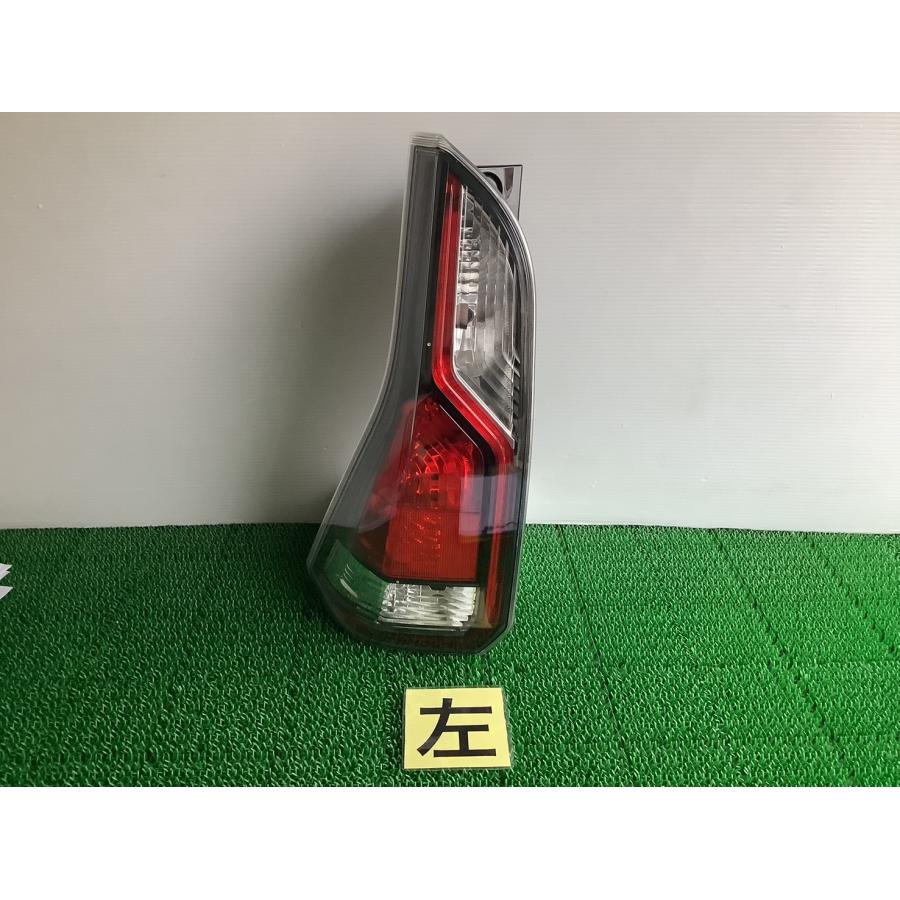即決】 取付部OK レンズ美品 送料込 セレナ C27 GC27 GFC27 GNC27