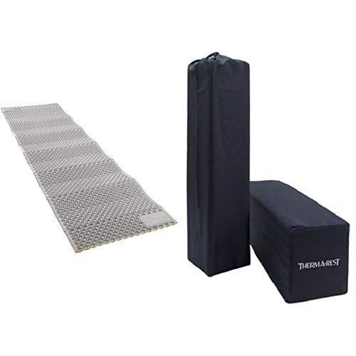 THERAREST(サーマレスト) アウトドア用マットレス クローズドセルマットレス Zライト ソル + 専用スタッフサック