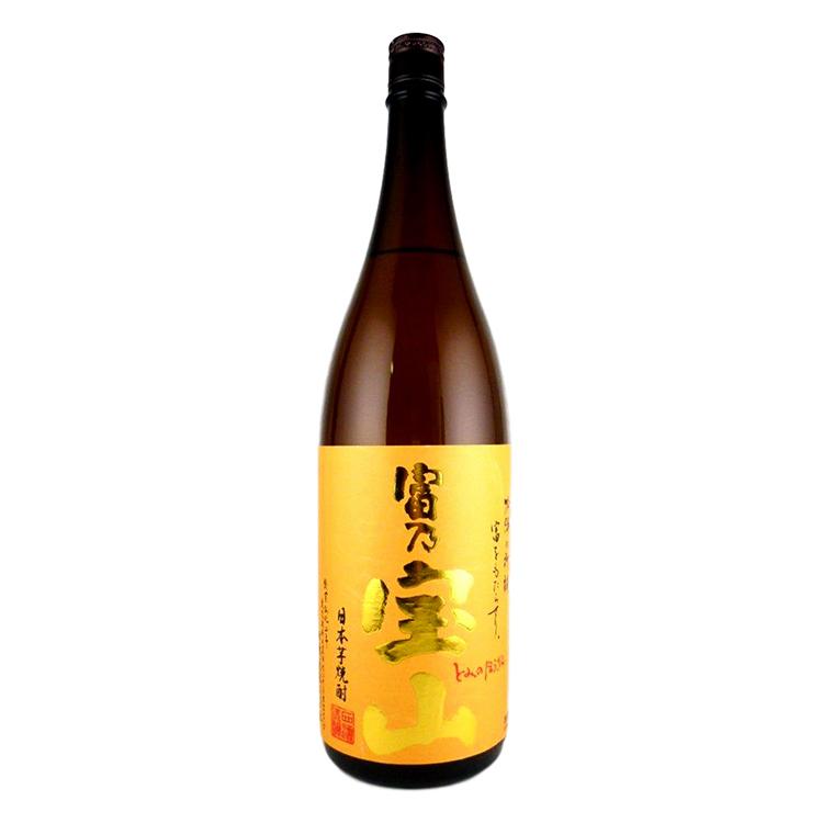 富乃宝山 芋焼酎 25度 1800ml 西酒造 :06005-01:酒販革命スーパーノヴァ - 通販 - Yahoo!ショッピング 富乃宝山 芋焼酎 25度 1800ml 西酒造 :06005-01:酒販革命スーパーノヴァ - 通販 - Yahoo!ショッピング