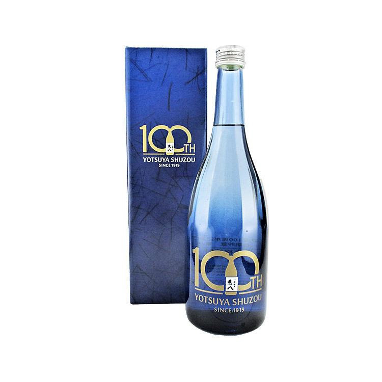 ★新品・限定品★兼八 100周年記念長期貯蔵 麦焼酎 38度 720ml 箱付 創業100周年記念酒 長期貯蔵 兼八（かねはち） 麦焼酎25° 720ml