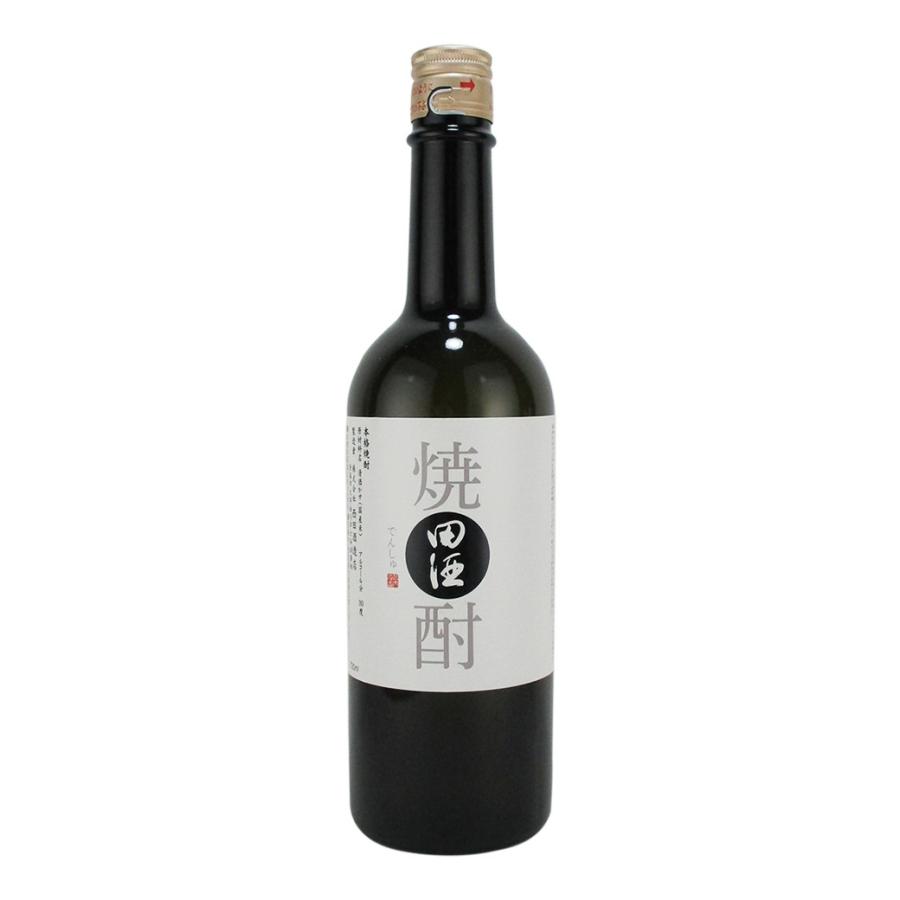 田酒 本格焼酎 30度 720ml 西田酒造店 : 酒販革命スーパーノヴァ