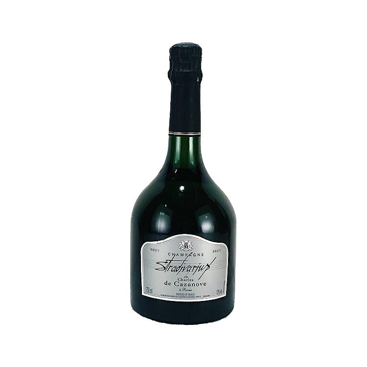 ストラディバリウスブリュット　他２本 ストラディバリウス 2009/Stradivarius 2009 | ミリオン商事株式会社