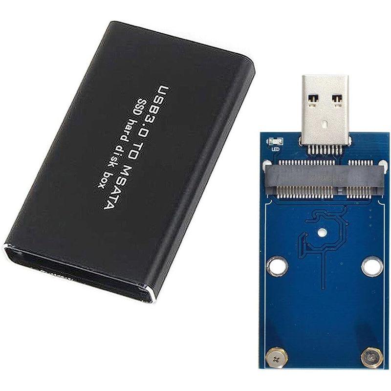 肌触りがいい CY MINI PCI Conveterアダプタカードwithoutケース to USB PCBA E mSATA HDD、ハードディスクドライブ | www.thekeyperu.com