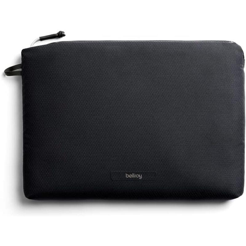 Bellroy Lite Laptop Sleeve ノートPC14インチ用カバー Shadow｜br-market｜07