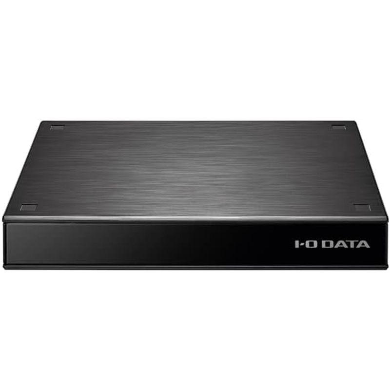 アイ・オー・データ HDPL-UTA2K テレビ録画用ハードディスク 「トロッカ」 2TB｜br-market｜05