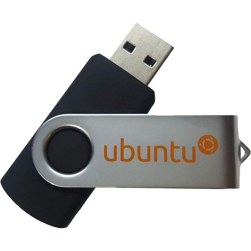 WindowsよりもMacよりも自由だLinux_Ubuntu Desktop 20.04LTSインストールUSB｜br-market｜03