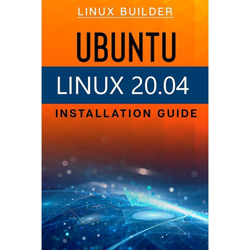 WindowsよりもMacよりも自由だLinux_Ubuntu Desktop 20.04LTSインストールUSB｜br-market｜05