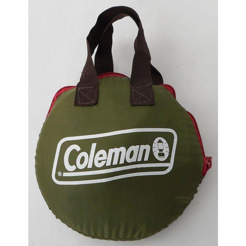 コールマン(Coleman) ハンギングドライネット2 グリーン 約180g 2000026811｜br-market｜04