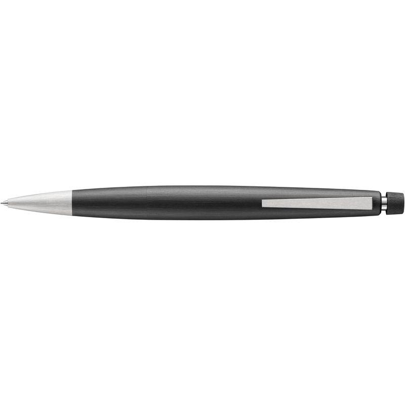 ラミー LAMY 2000 シャーペン ペンシル 0.7mm L101｜br-market｜03