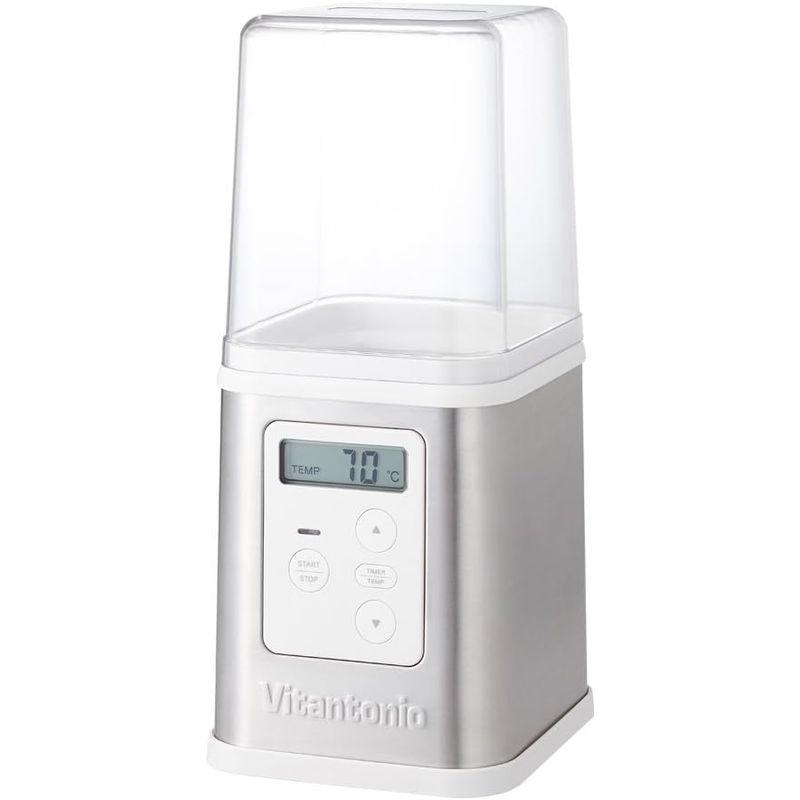 ビタントニオ Vitantonio Yogurt Maker VYG-11 ヨーグルトメーカー｜br-market｜03