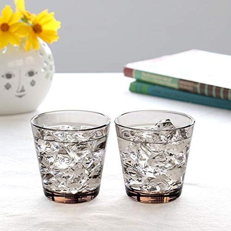 イッタラ(iittala) カルティオ タンブラー 210ml 2個入り(ペア) リネン Kartio 366680 並行輸入品｜br-market｜06