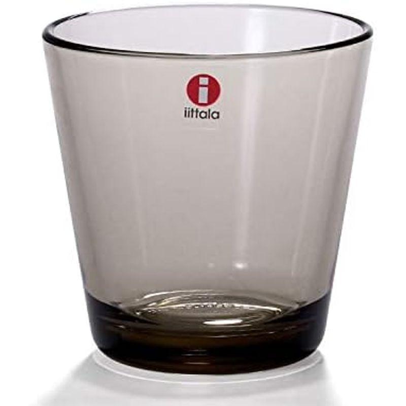 イッタラ(iittala) カルティオ タンブラー 210ml 2個入り(ペア) リネン Kartio 366680 並行輸入品｜br-market｜07