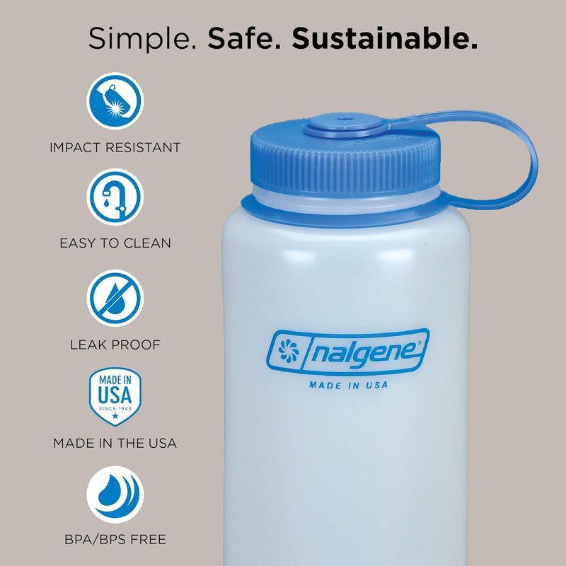 nalgene(ナルゲン) 広口1.5L コスモ 91210｜br-market｜05