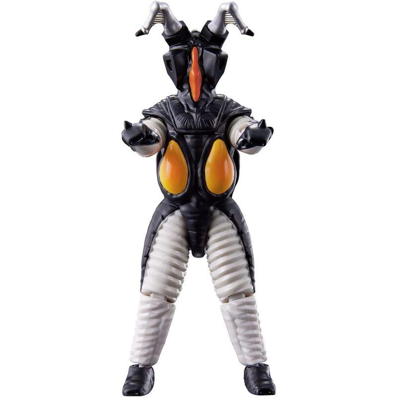 バンダイ(BANDAI) ウルトラアクションフィギュア ゼットン｜br-market｜05