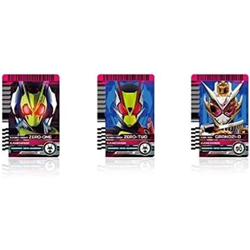 バンダイ(BANDAI) 仮面ライダージオウ DXケータッチ21｜br-market｜03