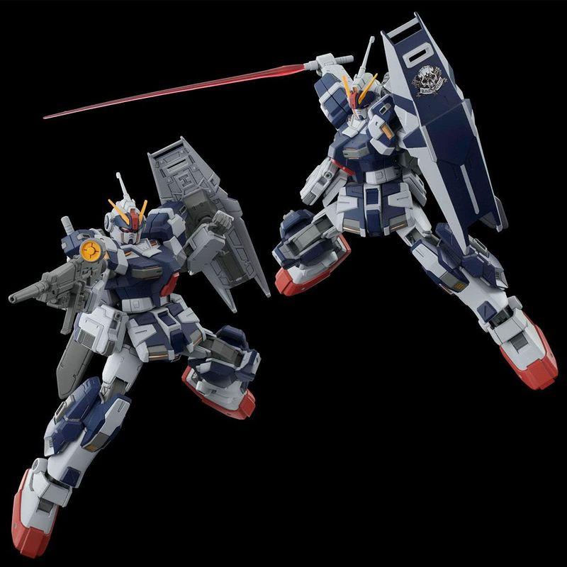 HG 1/144 ペイルライダー・キャバルリー｜br-market｜04