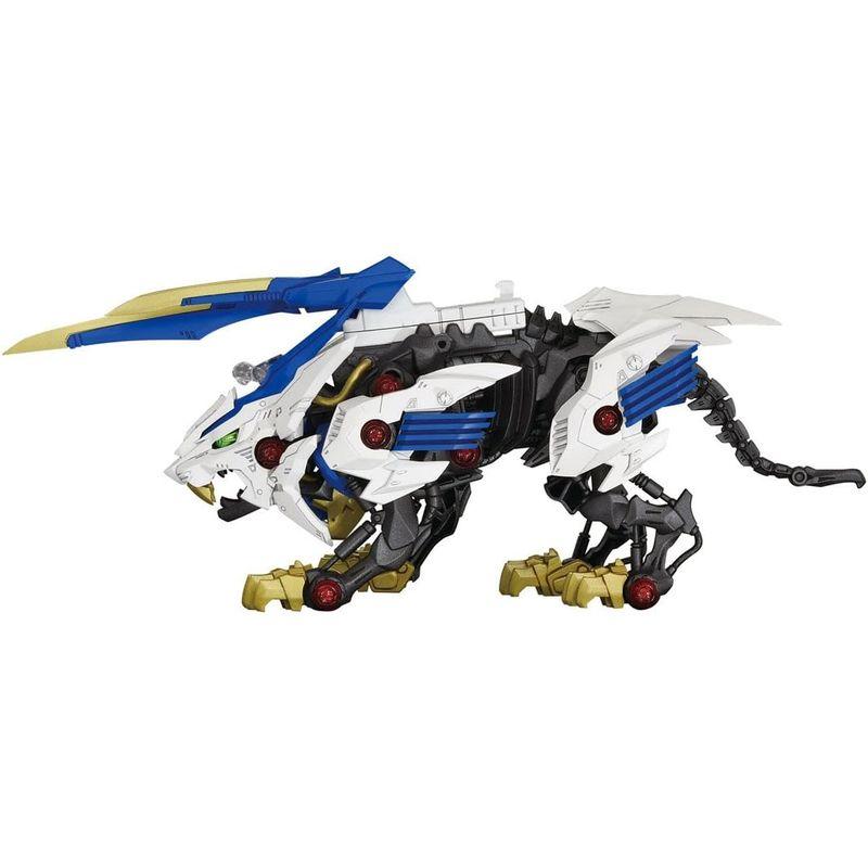 ZOIDS ゾイドワイルド ZW01 ワイルドライガー｜br-market｜03