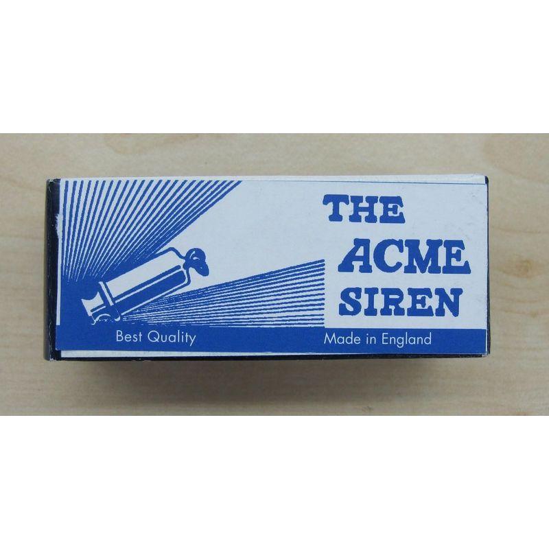 ACME アクメ 擬音笛 サイレンホイッスル AC147 国内正規品｜br-market｜04