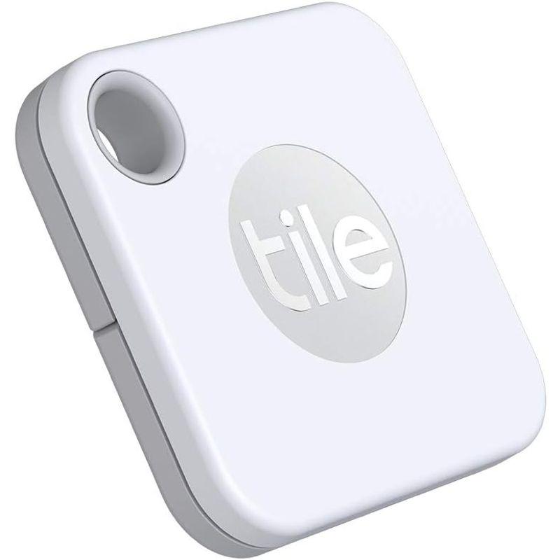 Tile Mate (2020) 電池交換版 探し物/スマホが見つかる 紛失防止 スマートスピーカー対応Compatible with Al｜br-market｜02