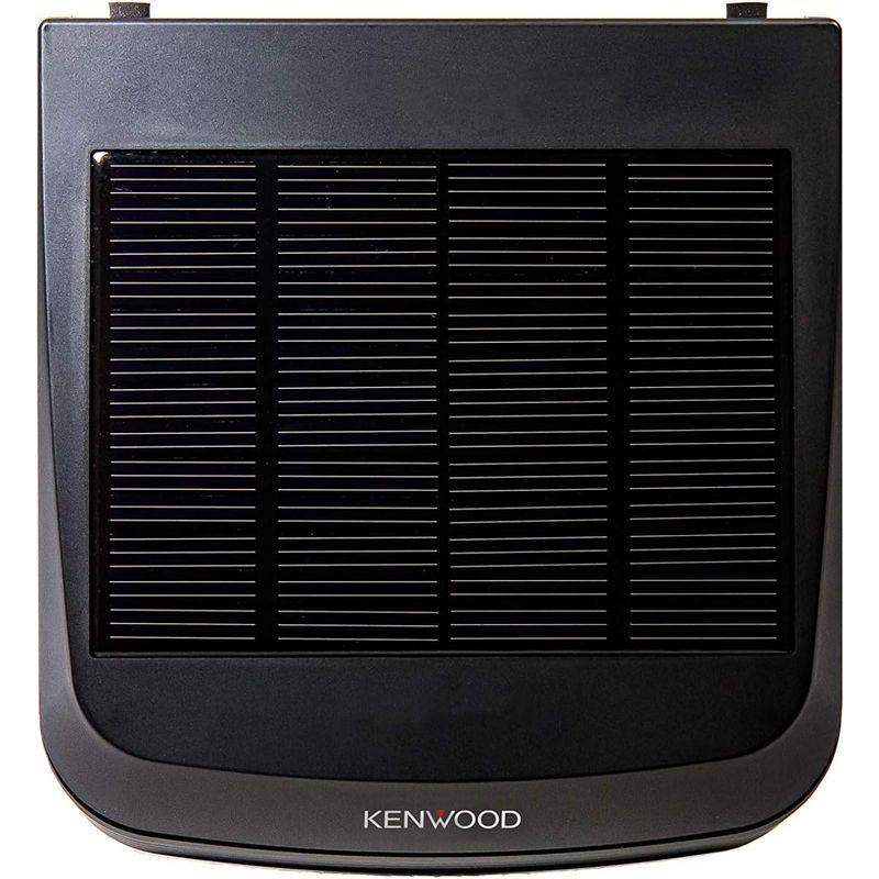 KENWOOD(ケンウッド) 除菌消臭 低濃度オゾン発生器 ソーラータイプ DC12V/24V・USB対応 フィルターレス・ファンレス CA｜br-market｜03