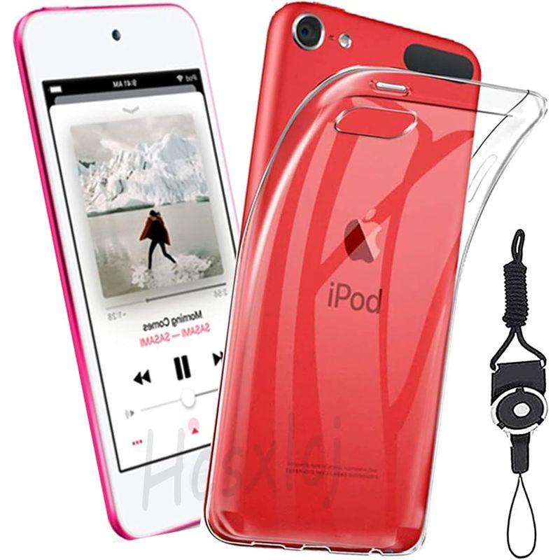 iPod Touch 7 / iPod touch 6 / iPod touch 5 ケース 第7世代 / 第6世代 専用 ケース TPU｜br-market｜03