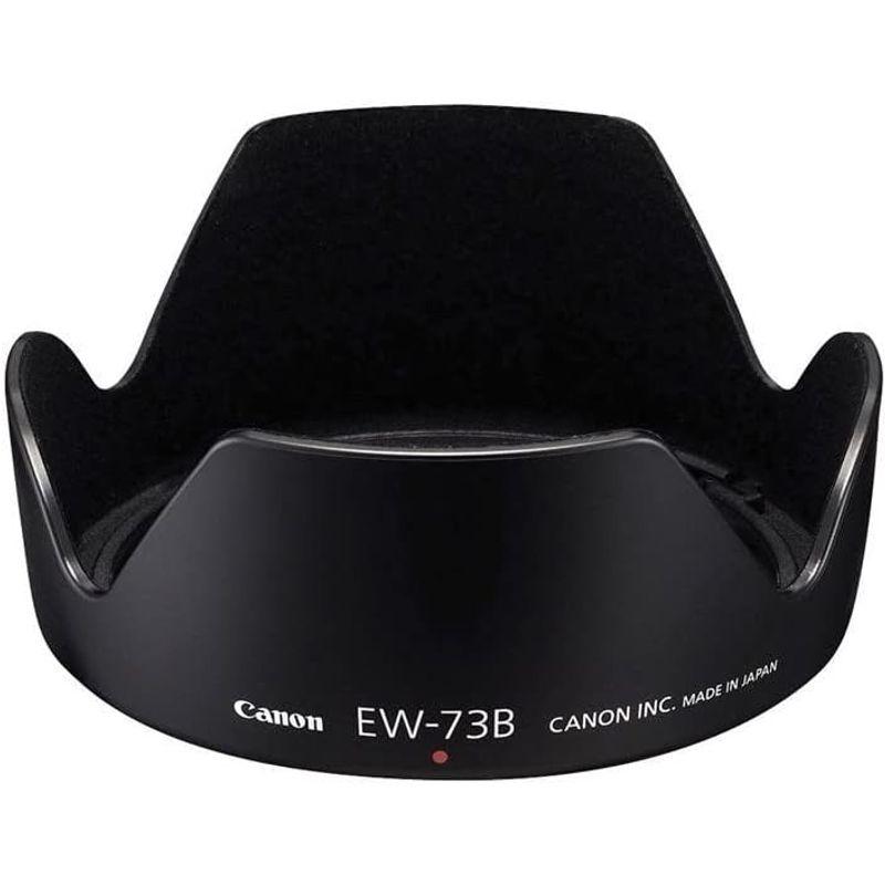 Canon レンズフード EW-73B｜br-market｜02