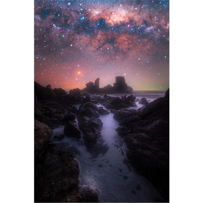 NiSi 角型フィルター 100mmシステム 星景撮影用 ソフト NiSi 角型フィルター 100mmシステム 星景撮影用 ソフト