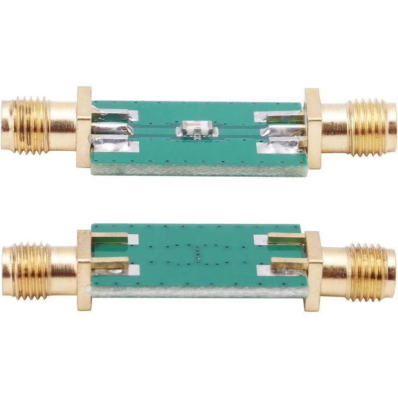 LPFフィルターモジュール ローパスフィルターモジュール PCB材質 カットオフ周波数1.5GHz 50オーム 1.6mm / 0.1in｜br-market｜04