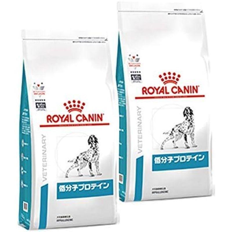 ロイヤルカナン 療法食 低分子プロテイン ドライ 犬用 3kg×2個｜br-market｜02