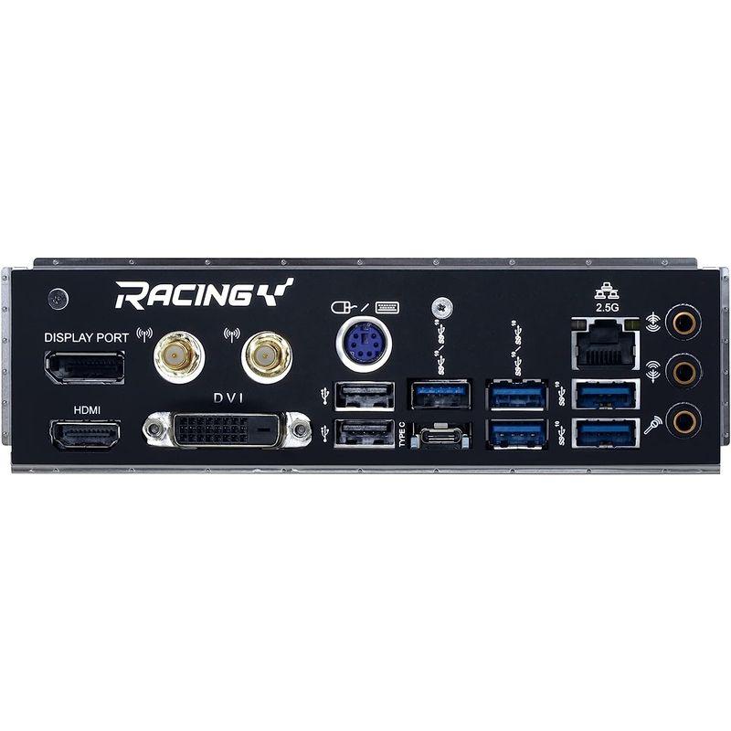 BIOSTAR intel B660 チップセット搭載 ATX マザーボード B660GTA PCIE x16 1x intel B660 チップセット搭載 ATX マザーボード B660GTA PCIE4x4