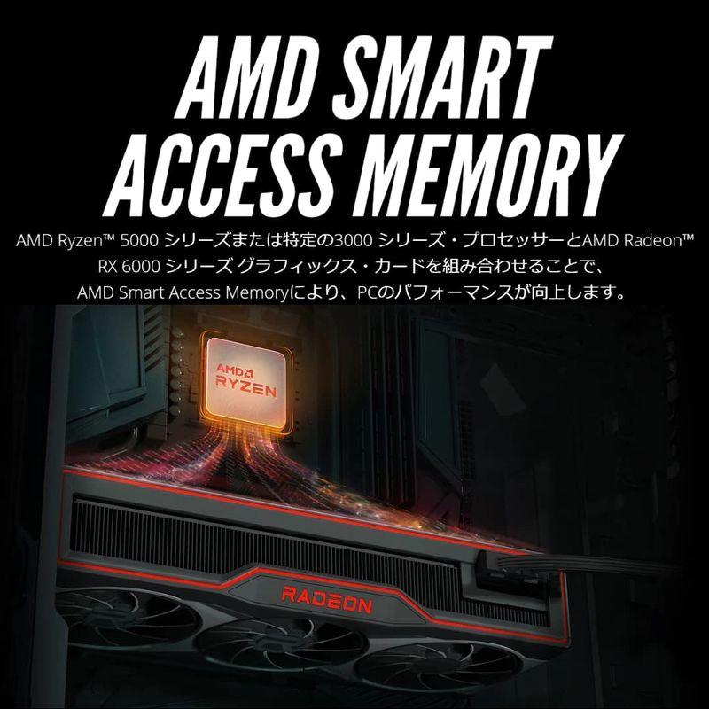 玄人志向 グラフィックボード AMD Radeon RX6500XT GDDR6 4GB 搭載モデル 国内正規代理店品 RD-RX6500X Radeon RX6500XT 4GB グラフィックボード AMD GDDR6 搭載モデル 国内正規代理店品 RD RX6500X x1