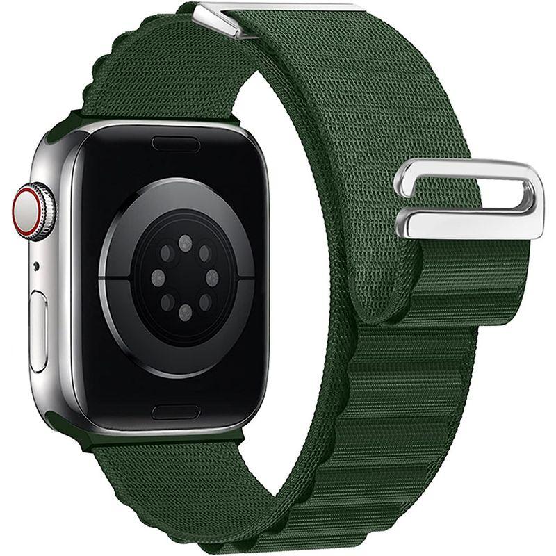 アップルウォッチ　40mm　ハードケース　保護カバー　AppleWatch　白色