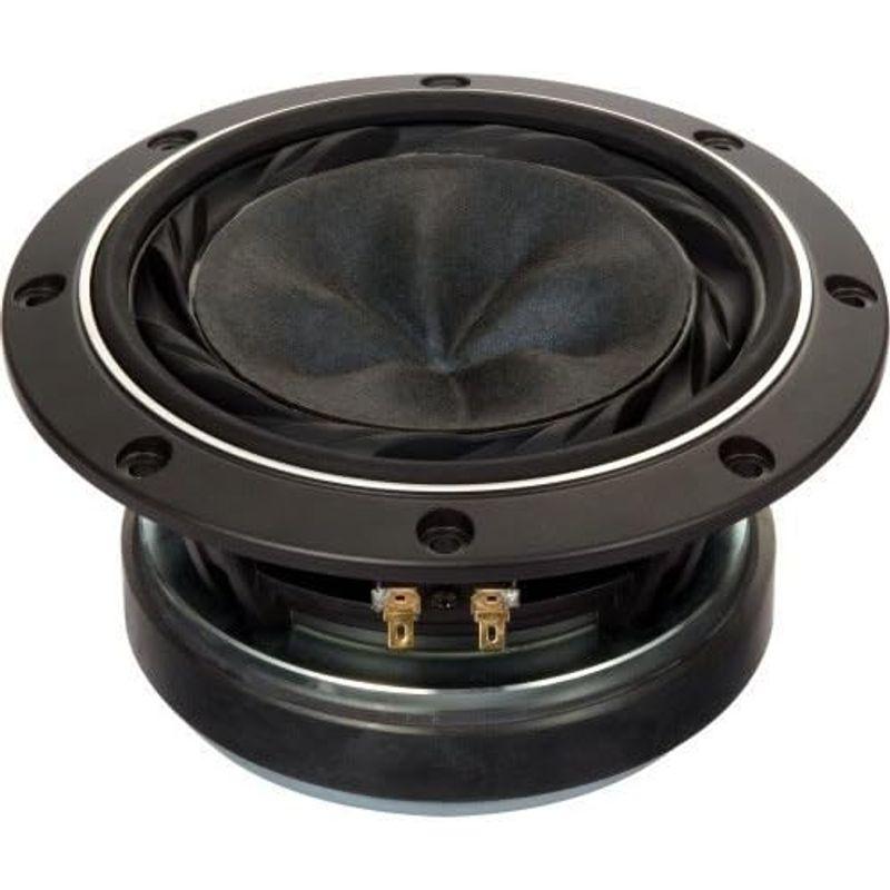 Fostex 16cm バスレフ型 ウーハーユニット FW168HR 16cm バスレフ型 ウーハーユニット FW168HR